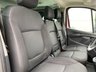 USED 2022 22 RENAULT TRAFIC SL 28 SPORT 9 SEAT MINIBUS SWB 2.0 DCI 110 BHP Higher Specification Sport Model With Loads Of Standard Features Including Air Con, 17" Alloy wheels, 8" Touch Screen, Sat Nav, Rear Parking Sensors, Electric Windows / Mirrors, Stunning Looking Minibus In Metallic  Carmin Red!