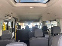 USED 2020 20 FORD TRANSIT  TREND 350 12 SEAT MINIBUS L2 MWB 2.0 ECOBLUE 130BHP ** Hi-Spec Inc Air Con & Low Miles ** One Company Owner, 24000 Miles, High Specification Trend Model, With Air Con, Touchscreen, Apple Car Play / Android Auto, Rear Camera, Electric Windows/ Mirrors & Loads More!