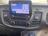 USED 2020 20 FORD TRANSIT  TREND 350 12 SEAT MINIBUS L2 MWB 2.0 ECOBLUE 130BHP ** Hi-Spec Inc Air Con & Low Miles ** One Company Owner, 24000 Miles, High Specification Trend Model, With Air Con, Touchscreen, Apple Car Play / Android Auto, Rear Camera, Electric Windows/ Mirrors & Loads More!