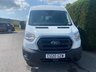 USED 2020 20 FORD TRANSIT  TREND 350 12 SEAT MINIBUS L2 MWB 2.0 ECOBLUE 130BHP ** Hi-Spec Inc Air Con & Low Miles ** One Company Owner, 24000 Miles, High Specification Trend Model, With Air Con, Touchscreen, Apple Car Play / Android Auto, Rear Camera, Electric Windows/ Mirrors & Loads More!