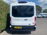 USED 2020 20 FORD TRANSIT  TREND 350 12 SEAT MINIBUS L2 MWB 2.0 ECOBLUE 130BHP ** Hi-Spec Inc Air Con & Low Miles ** One Company Owner, 24000 Miles, High Specification Trend Model, With Air Con, Touchscreen, Apple Car Play / Android Auto, Rear Camera, Electric Windows/ Mirrors & Loads More!