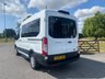 USED 2020 20 FORD TRANSIT  TREND 350 12 SEAT MINIBUS L2 MWB 2.0 ECOBLUE 130BHP ** Hi-Spec Inc Air Con & Low Miles ** One Company Owner, 24000 Miles, High Specification Trend Model, With Air Con, Touchscreen, Apple Car Play / Android Auto, Rear Camera, Electric Windows/ Mirrors & Loads More!