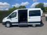 USED 2020 20 FORD TRANSIT  TREND 350 12 SEAT MINIBUS L2 MWB 2.0 ECOBLUE 130BHP ** Hi-Spec Inc Air Con & Low Miles ** One Company Owner, 24000 Miles, High Specification Trend Model, With Air Con, Touchscreen, Apple Car Play / Android Auto, Rear Camera, Electric Windows/ Mirrors & Loads More!
