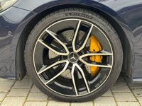USED 2018 18 MERCEDES-BENZ E53 3.0 E53 MHEV EQ Boost AMG (Premium Plus) SpdS TCT 4MATIC+ Euro 6 (s/s) 2dr 