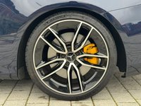 USED 2018 18 MERCEDES-BENZ E53 3.0 E53 MHEV EQ Boost AMG (Premium Plus) SpdS TCT 4MATIC+ Euro 6 (s/s) 2dr 