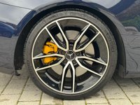 USED 2018 18 MERCEDES-BENZ E53 3.0 E53 MHEV EQ Boost AMG (Premium Plus) SpdS TCT 4MATIC+ Euro 6 (s/s) 2dr 