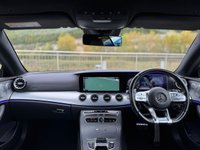 USED 2018 18 MERCEDES-BENZ E53 3.0 E53 MHEV EQ Boost AMG (Premium Plus) SpdS TCT 4MATIC+ Euro 6 (s/s) 2dr 