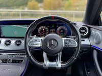 USED 2018 18 MERCEDES-BENZ E53 3.0 E53 MHEV EQ Boost AMG (Premium Plus) SpdS TCT 4MATIC+ Euro 6 (s/s) 2dr 