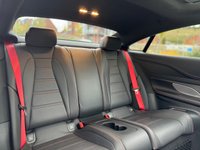 USED 2018 18 MERCEDES-BENZ E53 3.0 E53 MHEV EQ Boost AMG (Premium Plus) SpdS TCT 4MATIC+ Euro 6 (s/s) 2dr 
