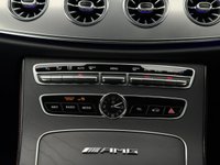 USED 2018 18 MERCEDES-BENZ E53 3.0 E53 MHEV EQ Boost AMG (Premium Plus) SpdS TCT 4MATIC+ Euro 6 (s/s) 2dr 