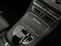 USED 2018 18 MERCEDES-BENZ E53 3.0 E53 MHEV EQ Boost AMG (Premium Plus) SpdS TCT 4MATIC+ Euro 6 (s/s) 2dr 