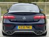 USED 2018 18 MERCEDES-BENZ E53 3.0 E53 MHEV EQ Boost AMG (Premium Plus) SpdS TCT 4MATIC+ Euro 6 (s/s) 2dr 