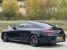USED 2018 18 MERCEDES-BENZ E53 3.0 E53 MHEV EQ Boost AMG (Premium Plus) SpdS TCT 4MATIC+ Euro 6 (s/s) 2dr 