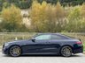 USED 2018 18 MERCEDES-BENZ E53 3.0 E53 MHEV EQ Boost AMG (Premium Plus) SpdS TCT 4MATIC+ Euro 6 (s/s) 2dr 
