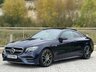 USED 2018 18 MERCEDES-BENZ E53 3.0 E53 MHEV EQ Boost AMG (Premium Plus) SpdS TCT 4MATIC+ Euro 6 (s/s) 2dr 