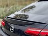 USED 2018 18 MERCEDES-BENZ E53 3.0 E53 MHEV EQ Boost AMG (Premium Plus) SpdS TCT 4MATIC+ Euro 6 (s/s) 2dr 