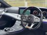 USED 2018 18 MERCEDES-BENZ E53 3.0 E53 MHEV EQ Boost AMG (Premium Plus) SpdS TCT 4MATIC+ Euro 6 (s/s) 2dr 