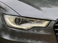 USED 2014 64 AUDI A6 SALOON 2.0 TDI ultra Black Edition Saloon 4dr Diesel Manual Euro 6 (s/s) (190 ps) 