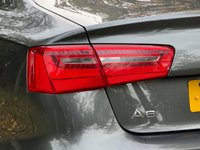 USED 2014 64 AUDI A6 SALOON 2.0 TDI ultra Black Edition Saloon 4dr Diesel Manual Euro 6 (s/s) (190 ps) 