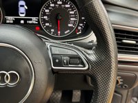 USED 2014 64 AUDI A6 SALOON 2.0 TDI ultra Black Edition Saloon 4dr Diesel Manual Euro 6 (s/s) (190 ps) 