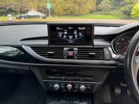 USED 2014 64 AUDI A6 SALOON 2.0 TDI ultra Black Edition Saloon 4dr Diesel Manual Euro 6 (s/s) (190 ps) 