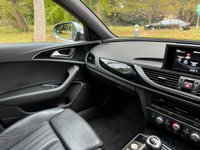 USED 2014 64 AUDI A6 SALOON 2.0 TDI ultra Black Edition Saloon 4dr Diesel Manual Euro 6 (s/s) (190 ps) 