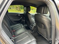 USED 2014 64 AUDI A6 SALOON 2.0 TDI ultra Black Edition Saloon 4dr Diesel Manual Euro 6 (s/s) (190 ps) 
