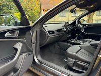 USED 2014 64 AUDI A6 SALOON 2.0 TDI ultra Black Edition Saloon 4dr Diesel Manual Euro 6 (s/s) (190 ps) 