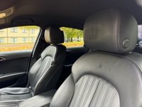USED 2014 64 AUDI A6 SALOON 2.0 TDI ultra Black Edition Saloon 4dr Diesel Manual Euro 6 (s/s) (190 ps) 