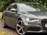 USED 2014 64 AUDI A6 SALOON 2.0 TDI ultra Black Edition Saloon 4dr Diesel Manual Euro 6 (s/s) (190 ps) 