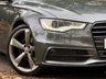 USED 2014 64 AUDI A6 SALOON 2.0 TDI ultra Black Edition Saloon 4dr Diesel Manual Euro 6 (s/s) (190 ps) 