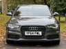 USED 2014 64 AUDI A6 SALOON 2.0 TDI ultra Black Edition Saloon 4dr Diesel Manual Euro 6 (s/s) (190 ps) 