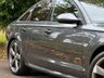 USED 2014 64 AUDI A6 SALOON 2.0 TDI ultra Black Edition Saloon 4dr Diesel Manual Euro 6 (s/s) (190 ps) 