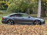 USED 2014 64 AUDI A6 SALOON 2.0 TDI ultra Black Edition Saloon 4dr Diesel Manual Euro 6 (s/s) (190 ps) 