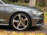USED 2014 64 AUDI A6 SALOON 2.0 TDI ultra Black Edition Saloon 4dr Diesel Manual Euro 6 (s/s) (190 ps) 