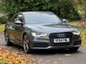 USED 2014 64 AUDI A6 SALOON 2.0 TDI ultra Black Edition Saloon 4dr Diesel Manual Euro 6 (s/s) (190 ps) 