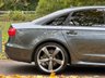 USED 2014 64 AUDI A6 SALOON 2.0 TDI ultra Black Edition Saloon 4dr Diesel Manual Euro 6 (s/s) (190 ps) 