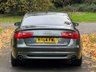 USED 2014 64 AUDI A6 SALOON 2.0 TDI ultra Black Edition Saloon 4dr Diesel Manual Euro 6 (s/s) (190 ps) 