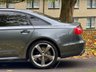 USED 2014 64 AUDI A6 SALOON 2.0 TDI ultra Black Edition Saloon 4dr Diesel Manual Euro 6 (s/s) (190 ps) 
