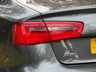 USED 2014 64 AUDI A6 SALOON 2.0 TDI ultra Black Edition Saloon 4dr Diesel Manual Euro 6 (s/s) (190 ps) 