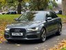 USED 2014 64 AUDI A6 SALOON 2.0 TDI ultra Black Edition Saloon 4dr Diesel Manual Euro 6 (s/s) (190 ps) 