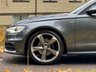 USED 2014 64 AUDI A6 SALOON 2.0 TDI ultra Black Edition Saloon 4dr Diesel Manual Euro 6 (s/s) (190 ps) 