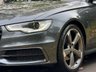 USED 2014 64 AUDI A6 SALOON 2.0 TDI ultra Black Edition Saloon 4dr Diesel Manual Euro 6 (s/s) (190 ps) 