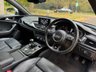 USED 2014 64 AUDI A6 SALOON 2.0 TDI ultra Black Edition Saloon 4dr Diesel Manual Euro 6 (s/s) (190 ps) 