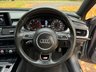 USED 2014 64 AUDI A6 SALOON 2.0 TDI ultra Black Edition Saloon 4dr Diesel Manual Euro 6 (s/s) (190 ps) 