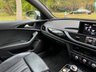 USED 2014 64 AUDI A6 SALOON 2.0 TDI ultra Black Edition Saloon 4dr Diesel Manual Euro 6 (s/s) (190 ps) 