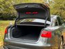 USED 2014 64 AUDI A6 SALOON 2.0 TDI ultra Black Edition Saloon 4dr Diesel Manual Euro 6 (s/s) (190 ps) 
