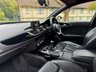 USED 2014 64 AUDI A6 SALOON 2.0 TDI ultra Black Edition Saloon 4dr Diesel Manual Euro 6 (s/s) (190 ps) 