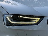 USED 2014 14 AUDI A4 2.0 TDI Black Edition Saloon 4dr Diesel Multitronic Euro 5 (s/s) (150 ps) 