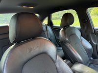 USED 2014 14 AUDI A4 2.0 TDI Black Edition Saloon 4dr Diesel Multitronic Euro 5 (s/s) (150 ps) 